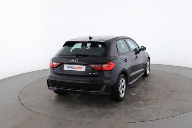 Audi A1 Sportback image 8