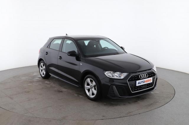 Audi A1 Sportback image 1