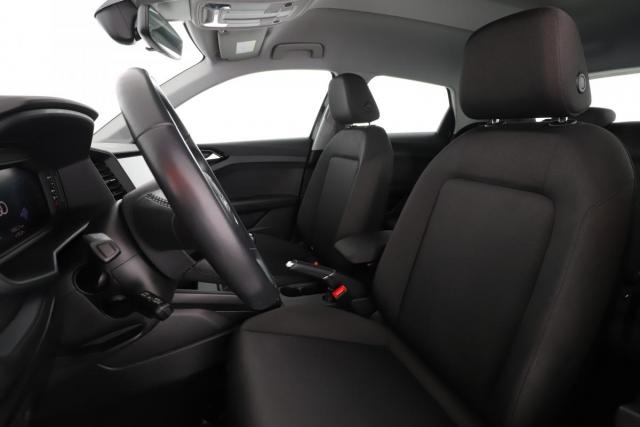 Audi A1 Sportback image 4