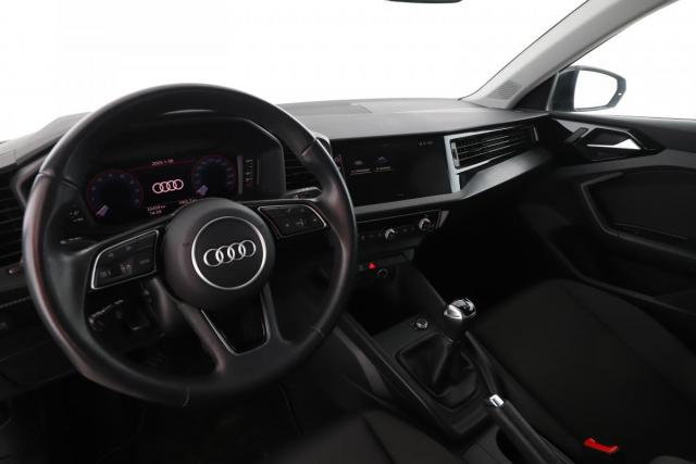 Audi A1 Sportback image 5