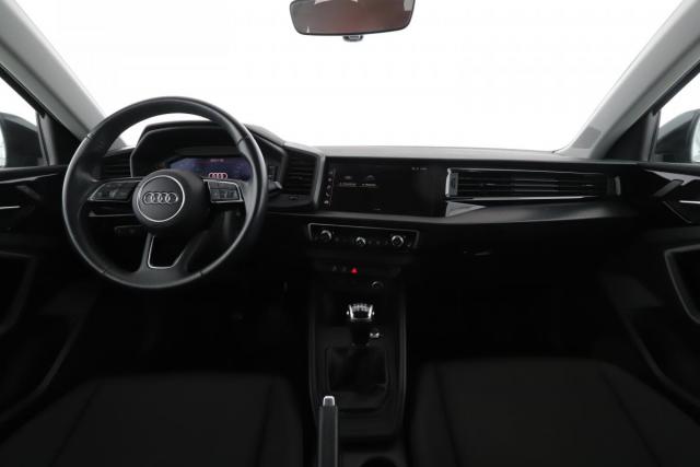Audi A1 Sportback image 2