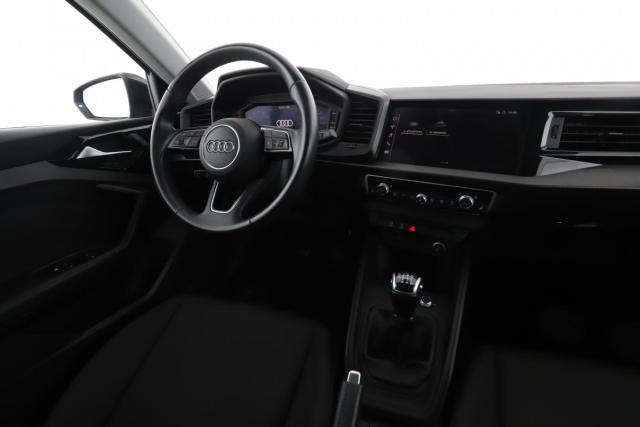 Audi A1 Sportback image 3