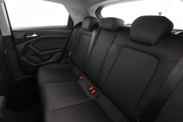 Audi A1 Sportback image 7
