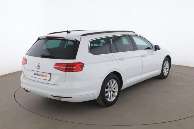 Volkswagen Passat Sw image 3