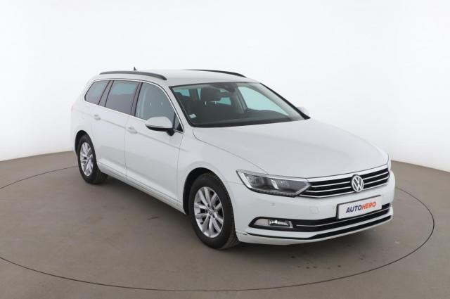 Volkswagen Passat Sw image 1