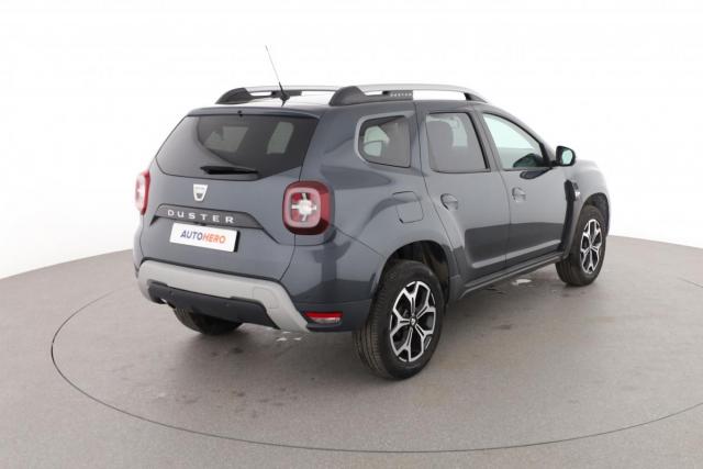 Dacia Duster image 6