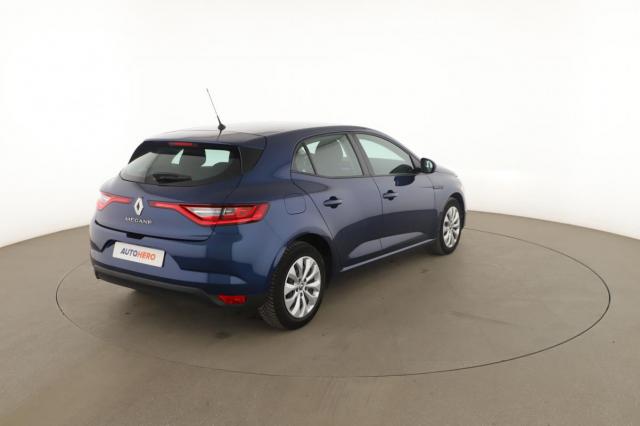 Renault Mégane image 1