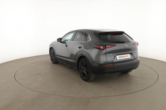 Mazda Cx-30 image 3
