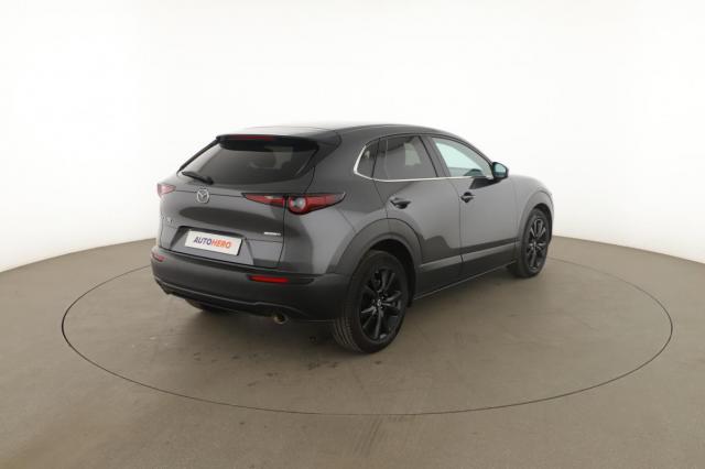 Mazda Cx-30 image 4