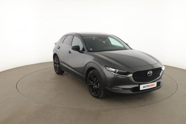 Mazda Cx-30 image 8