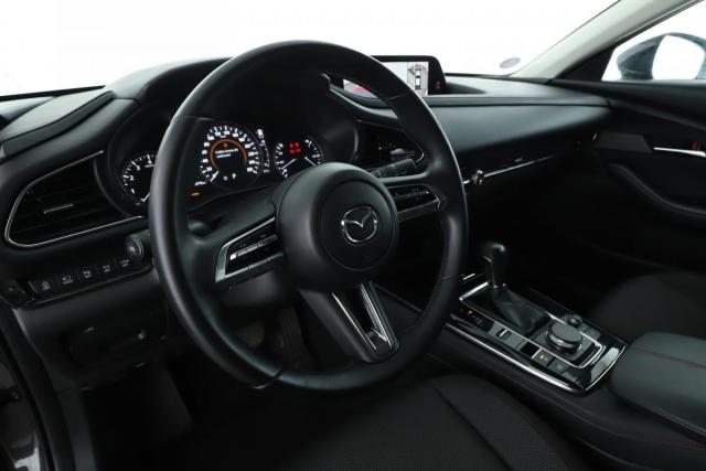 Mazda Cx-30 image 7