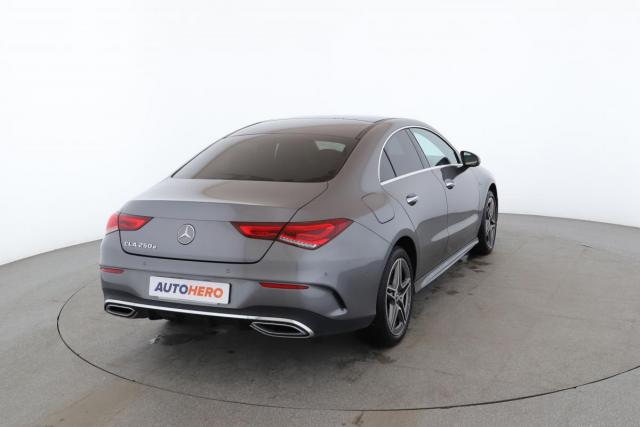 Mercedes Benz Cla image 1
