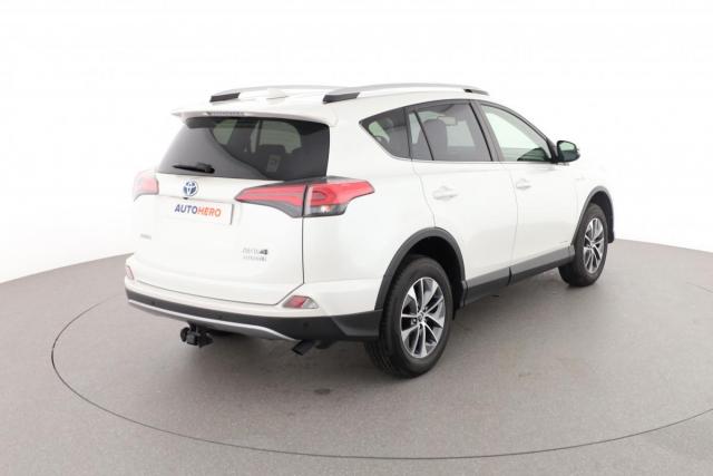 Toyota Rav4 image 9