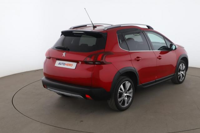 Peugeot 2008 image 6