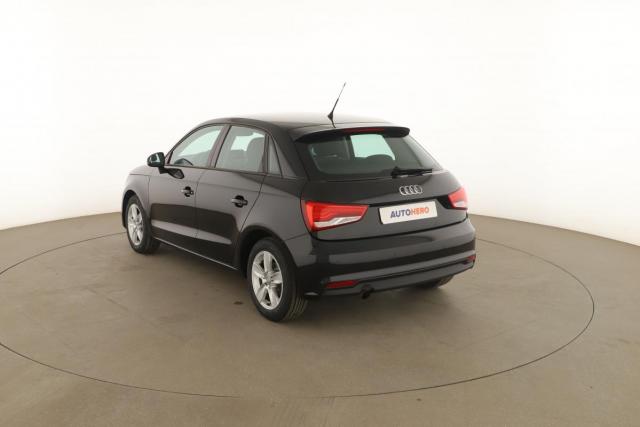 Audi A1 Sportback image 2