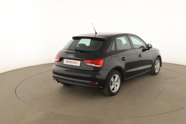 Audi A1 Sportback image 1