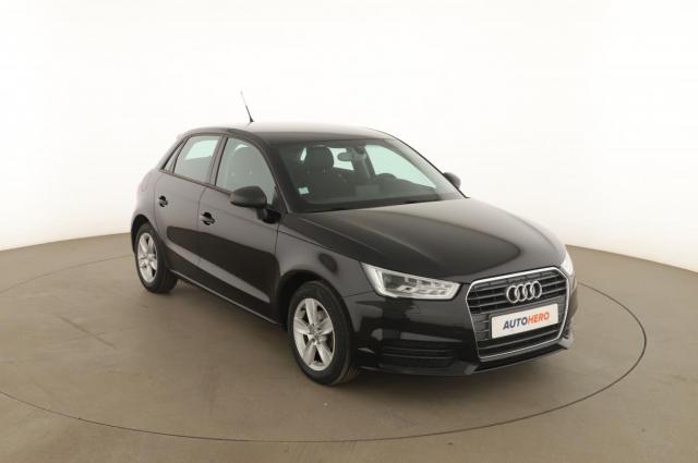 Audi A1 Sportback image 3