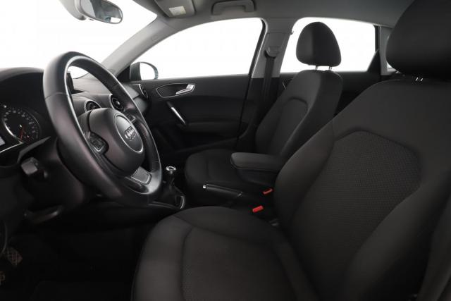 Audi A1 Sportback image 5