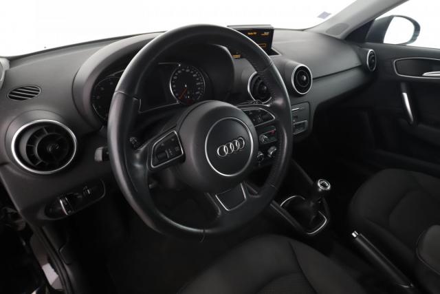 Audi A1 Sportback image 8