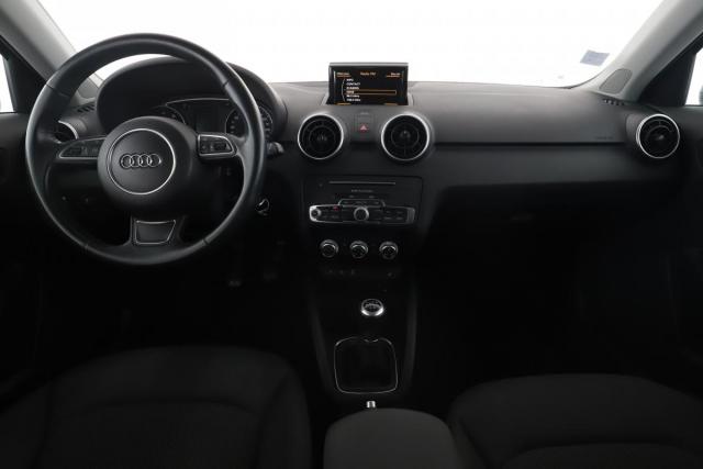 Audi A1 Sportback image 7