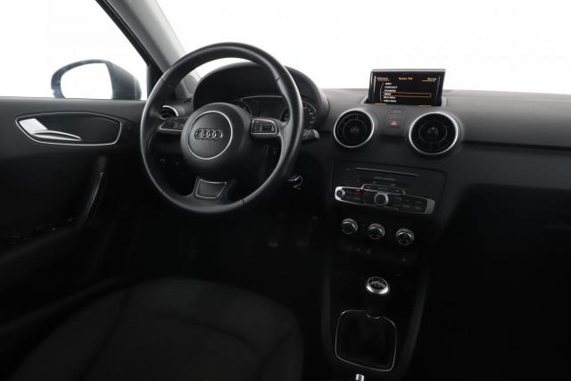 Audi A1 Sportback image 6