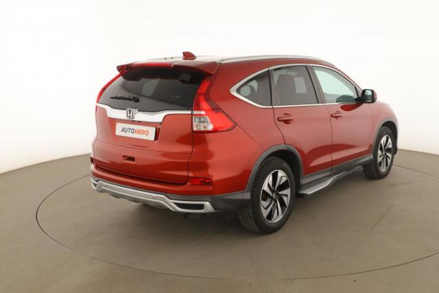 Honda Cr-V image 5