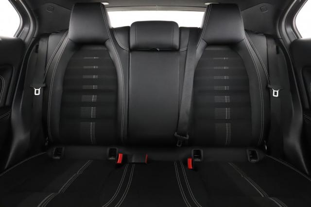 Mercedes Benz Classe A image 9