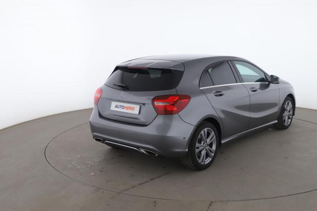 Mercedes Benz Classe A image 3