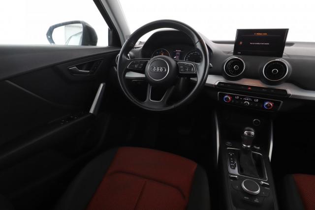 Audi Q2 image 9