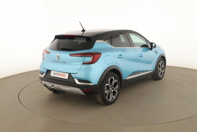 Renault Captur image 8