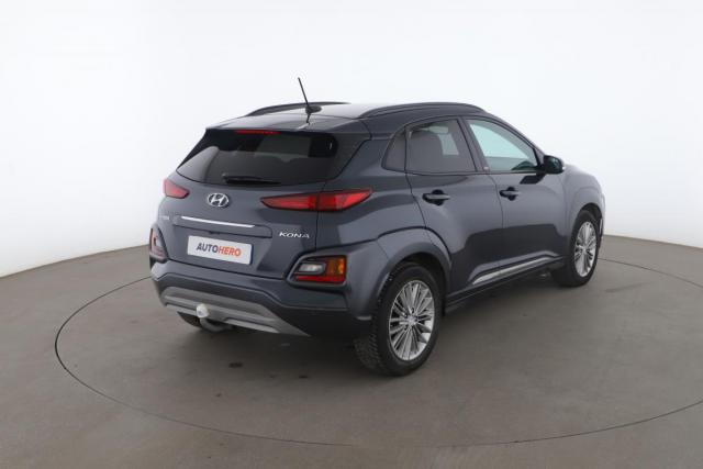 Hyundai Kona image 4