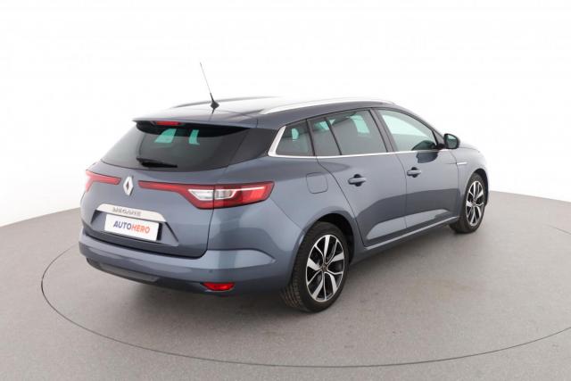 Renault Mégane Estate image 8