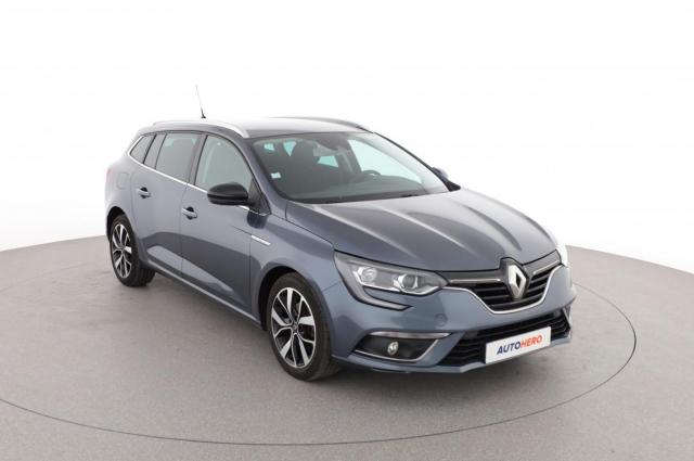 Renault Mégane Estate image 9