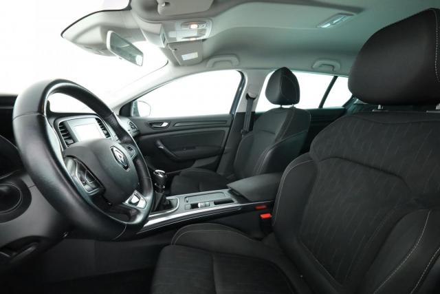 Renault Mégane Estate image 5