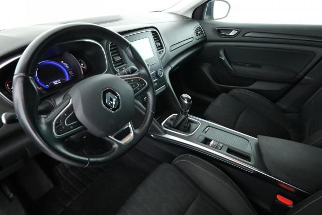 Renault Mégane Estate image 2