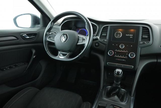 Renault Mégane Estate image 6