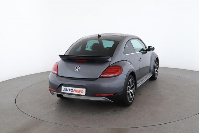 Volkswagen Coccinelle image 1