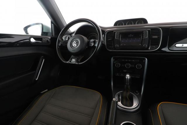 Volkswagen Coccinelle image 7