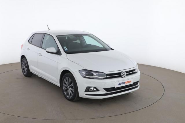 Volkswagen Polo image 8