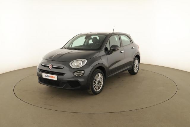 Fiat 500x 1.3 Firefly T T4 Lounge Dct 150 Ch