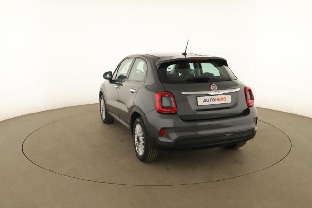 Fiat 500x image 8