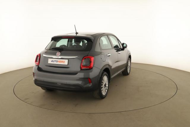 Fiat 500x image 1