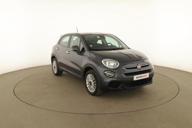 Fiat 500x image 5