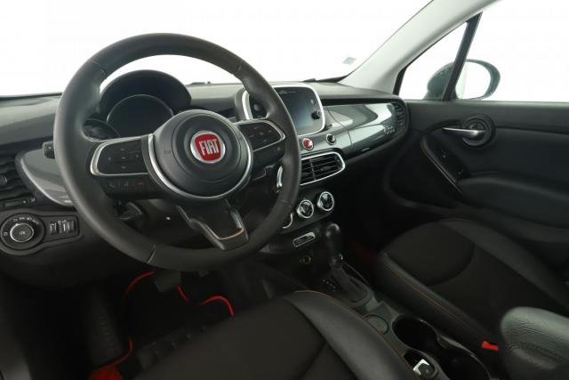 Fiat 500x image 9