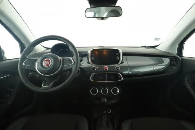 Fiat 500x image 4