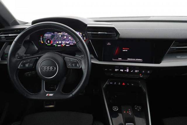 Audi A3 Sportback image 7