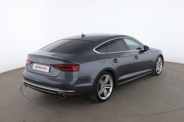 Audi A5 Sportback image 1