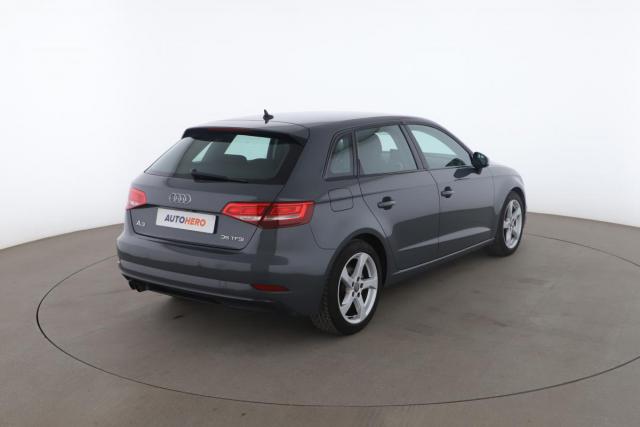 Audi A3 Sportback image 3