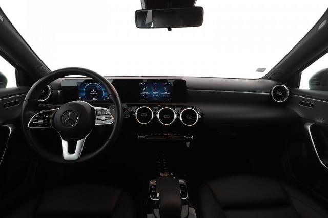 Mercedes Benz Classe A image 5