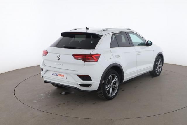 Volkswagen T-Roc image 8